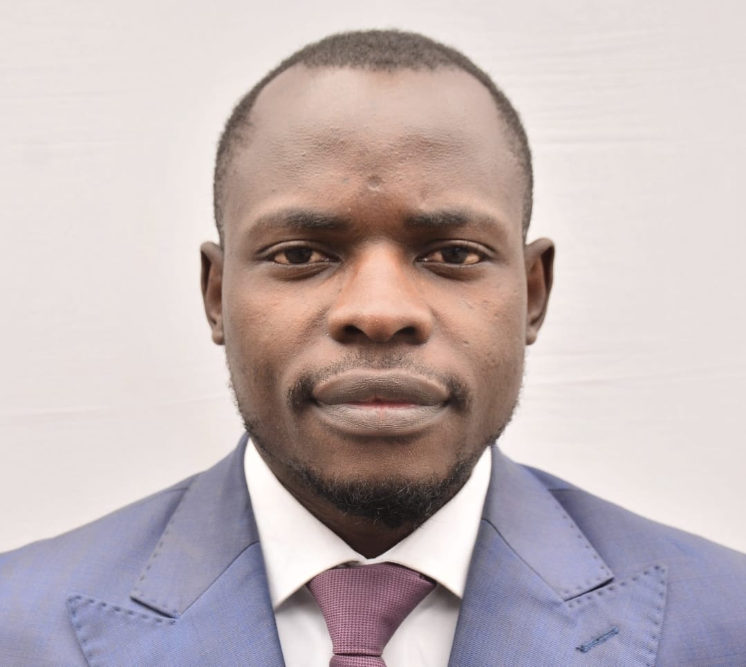 Philippe Kalala, CEO de PSoft Services